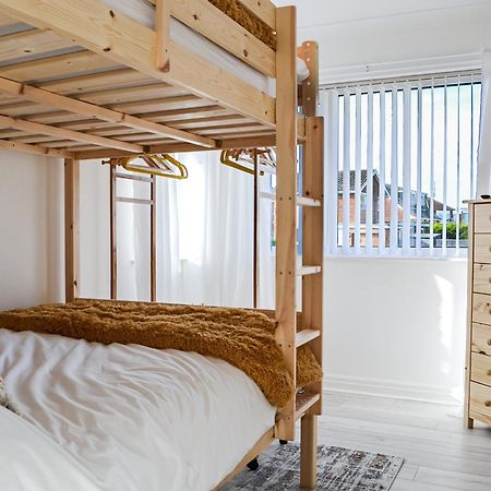 Driftwood Cottage Sewerby Εξωτερικό φωτογραφία