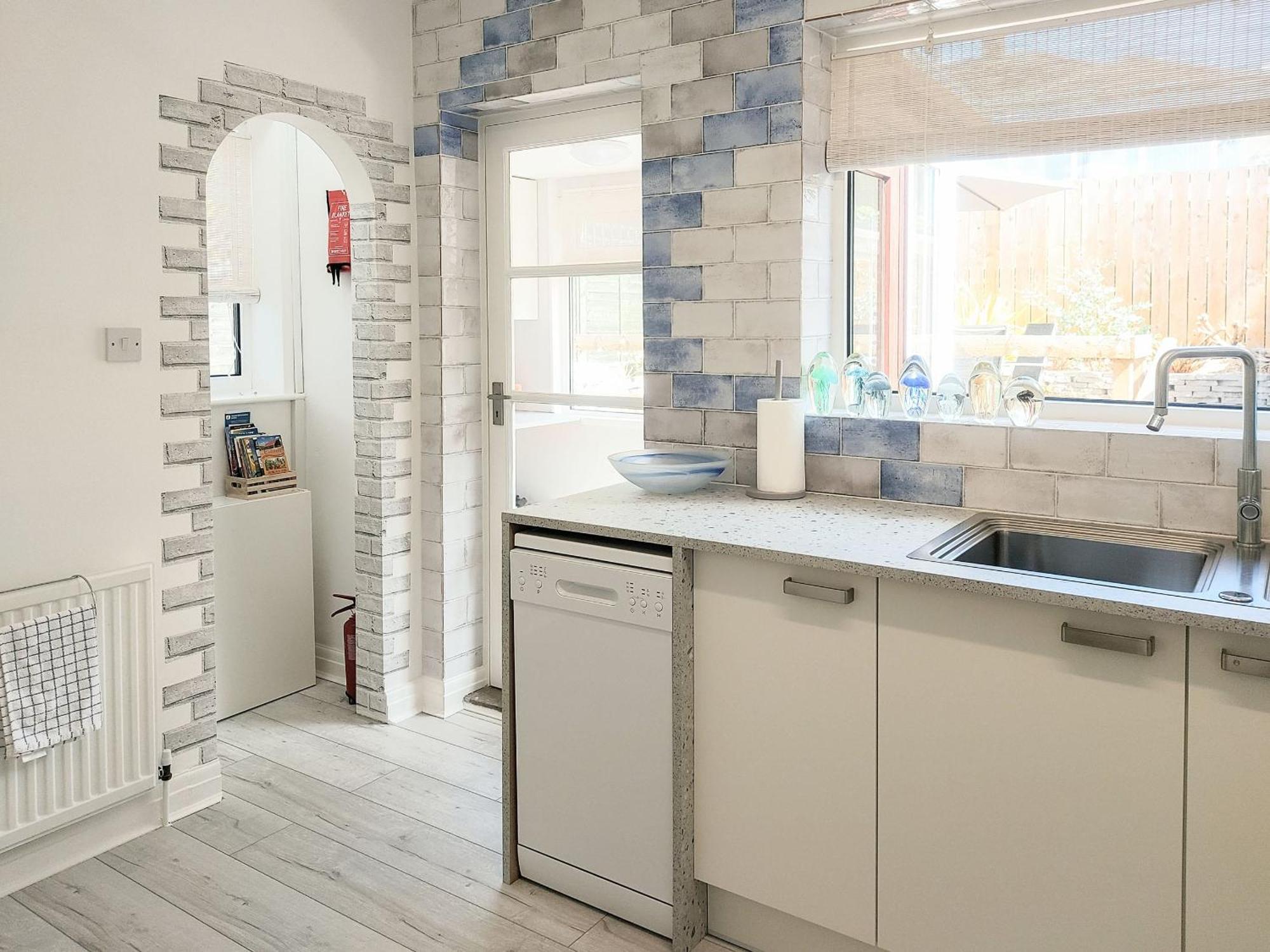 Driftwood Cottage Sewerby Εξωτερικό φωτογραφία