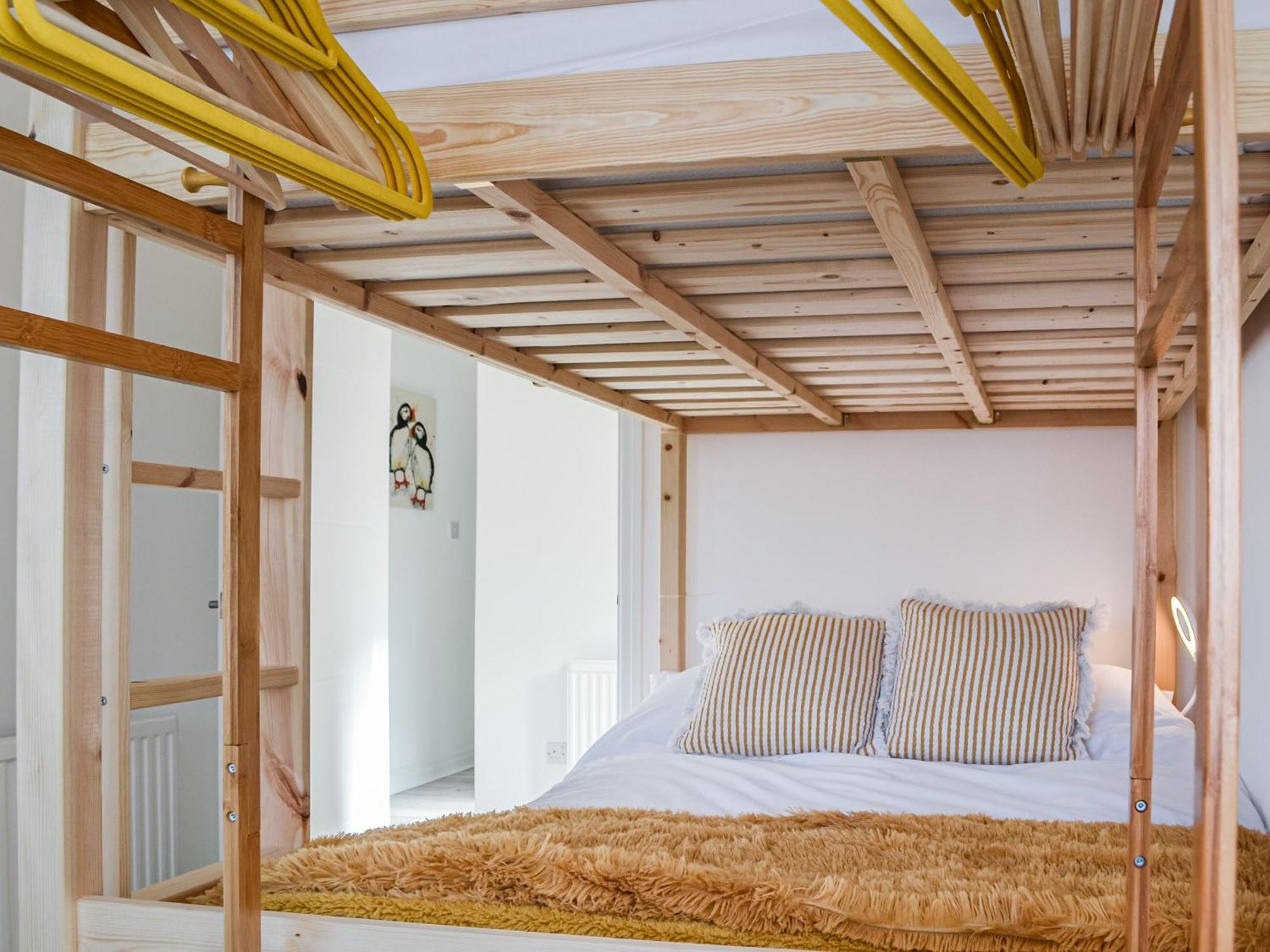 Driftwood Cottage Sewerby Εξωτερικό φωτογραφία