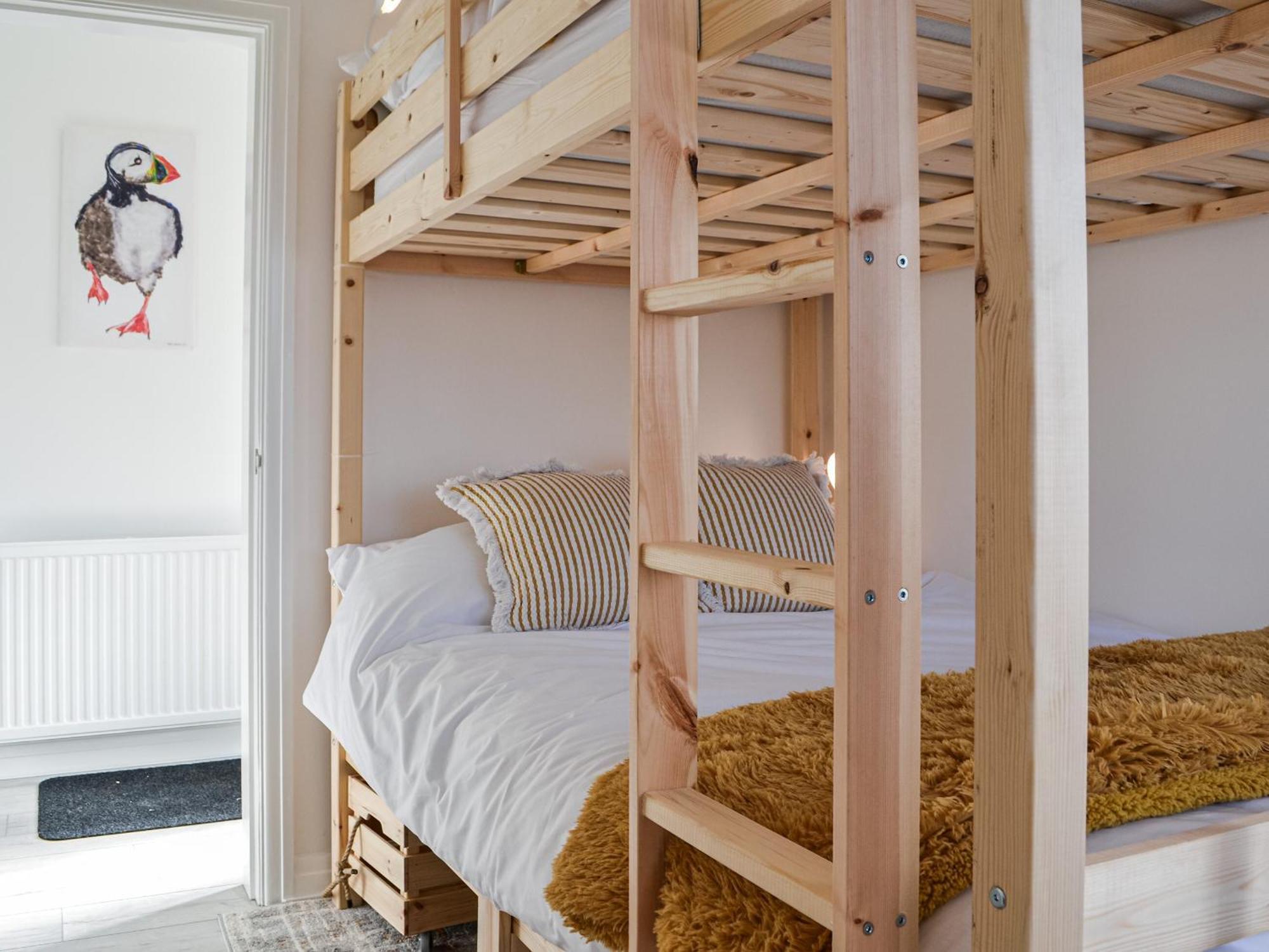 Driftwood Cottage Sewerby Εξωτερικό φωτογραφία
