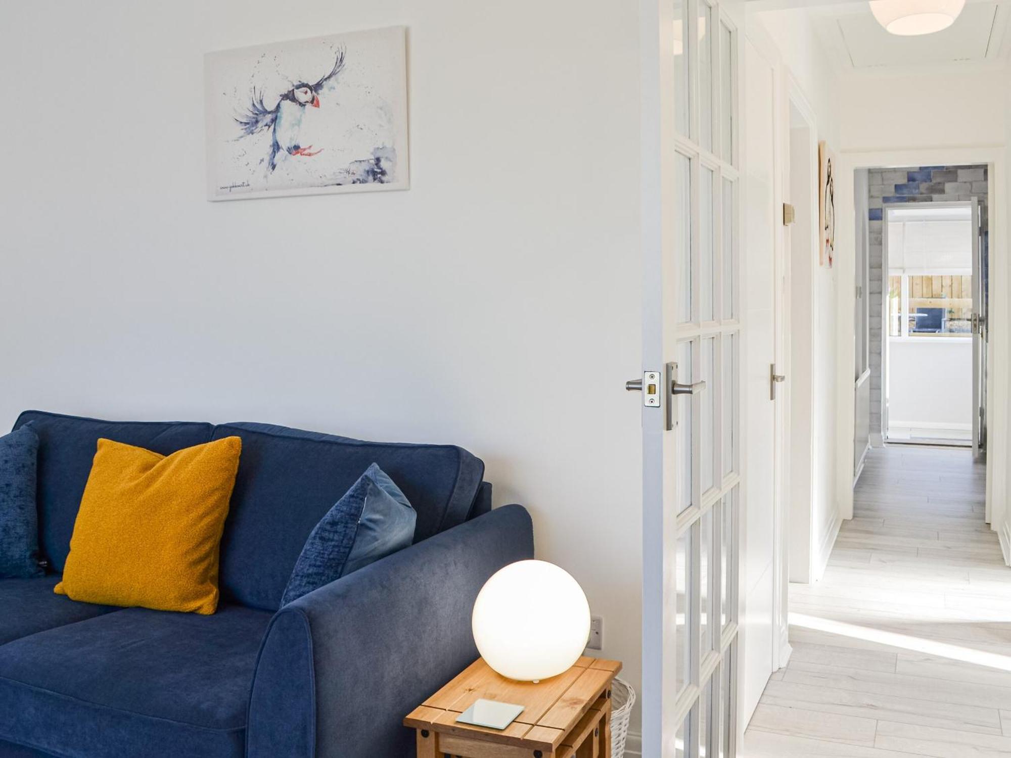 Driftwood Cottage Sewerby Εξωτερικό φωτογραφία