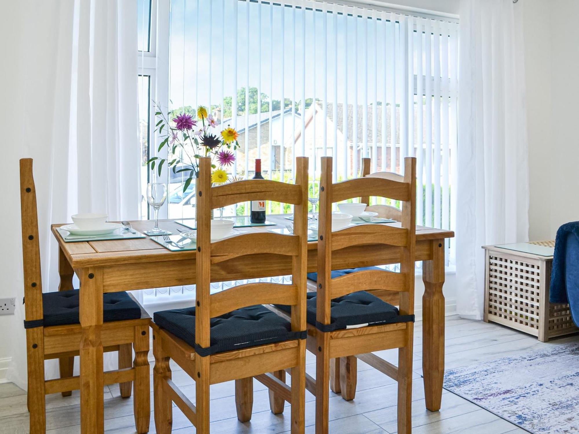 Driftwood Cottage Sewerby Εξωτερικό φωτογραφία