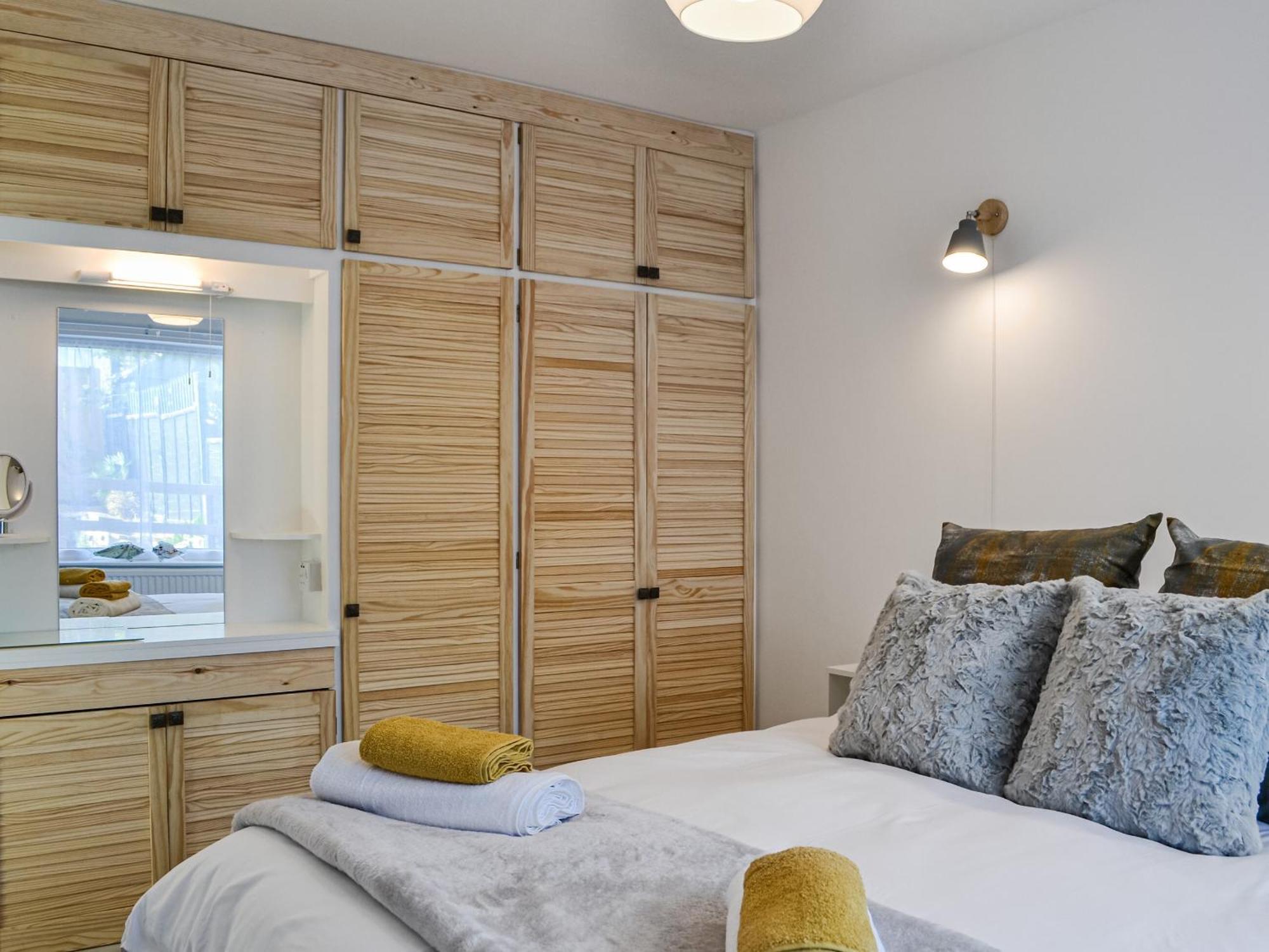 Driftwood Cottage Sewerby Εξωτερικό φωτογραφία